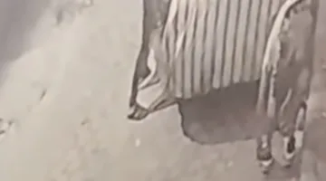 لحظات مؤلمة من مقتل الشاب يوسف في المطرية على يد أصدقائه.. صور
