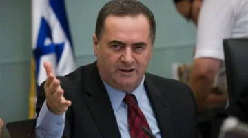 وزير الدفاع الإسرائيلي: قرار فرنسا بالاعتراف بدولة فلسطينية يؤثر سلباً علينا.