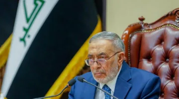 رئيس مجلس النواب يرسل رسالة هامة إلى الأمين العام للأمم المتحدة