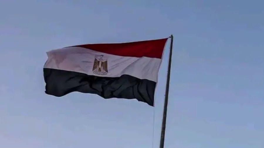 مصر تُعبّر عن ترحيبها بقرار فرنسا الاعتراف بالدولة الفلسطينية مصر تُعبّر عن ترحيبها بقرار فرنسا الاعتراف بالدولة الفلسطينية