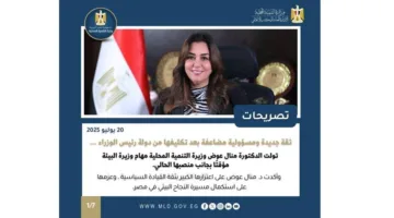 الإنفوجراف: التنمية المحلية في أسبوع