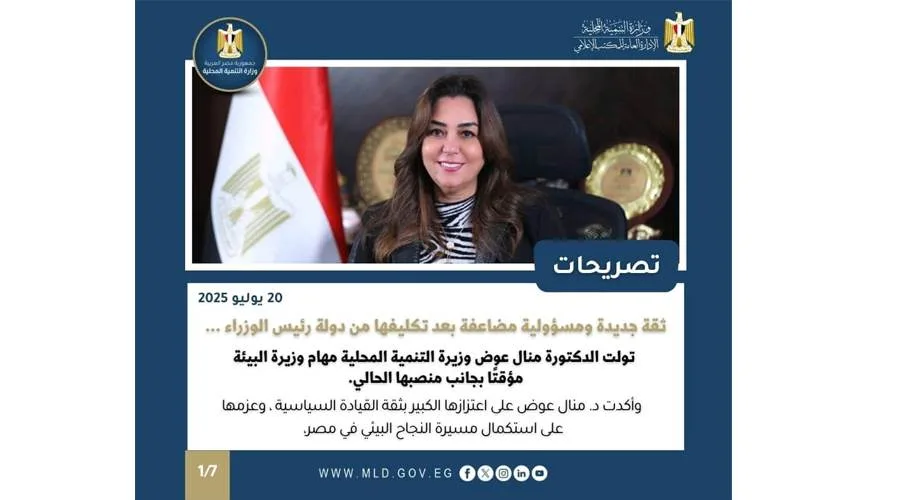 الإنفوجراف: التنمية المحلية في أسبوع الإنفوجراف: التنمية المحلية في أسبوع