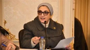 الفرص متعددة والمسارات متنوعة في الحياة.. نائبة: شهادة الثانوية العامة مجرد خطوة أولى في مسيرتكم التعليمية والحياة