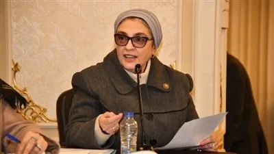 الفرص متعددة والمسارات متنوعة في الحياة.. نائبة: شهادة الثانوية العامة مجرد خطوة أولى في مسيرتكم التعليمية والحياة الفرص متعددة والمسارات متنوعة في الحياة.. نائبة: شهادة الثانوية العامة مجرد خطوة أولى في مسيرتكم التعليمية والحياة