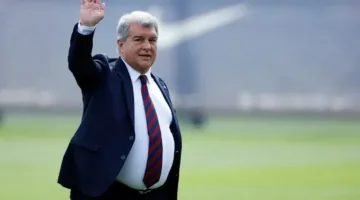 10 تصريحات مثيرة… لابورتا يدافع عن يامال ويهاجم ويليامز