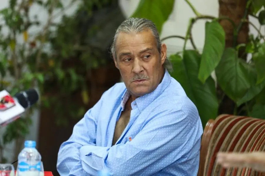 ذكرى وفاة فاروق الفيشاوي