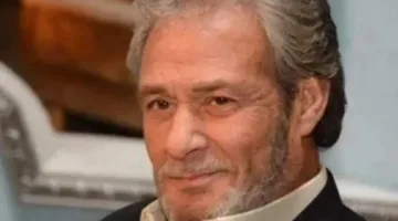 في الذكرى السنوية لرحيل فاروق الفيشاوي.. قصة نجم لم يتراجع أمام أي تحدٍ، حتى مرض السرطان.