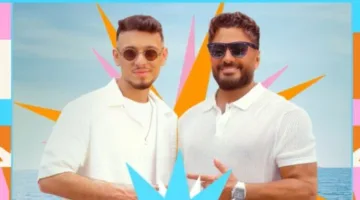 هذا المساء: حفلة كبيرة لتامر حسني في إطار مهرجان العلمين الجديدة 2025.