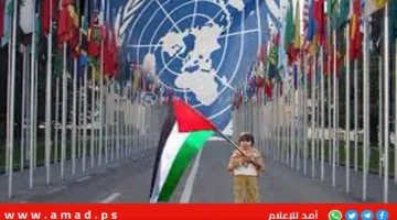 ترحيب رسمي وفصائلي فلسطيني بقرار ماكرون بشأن الاعتراف بدولة فلسطين