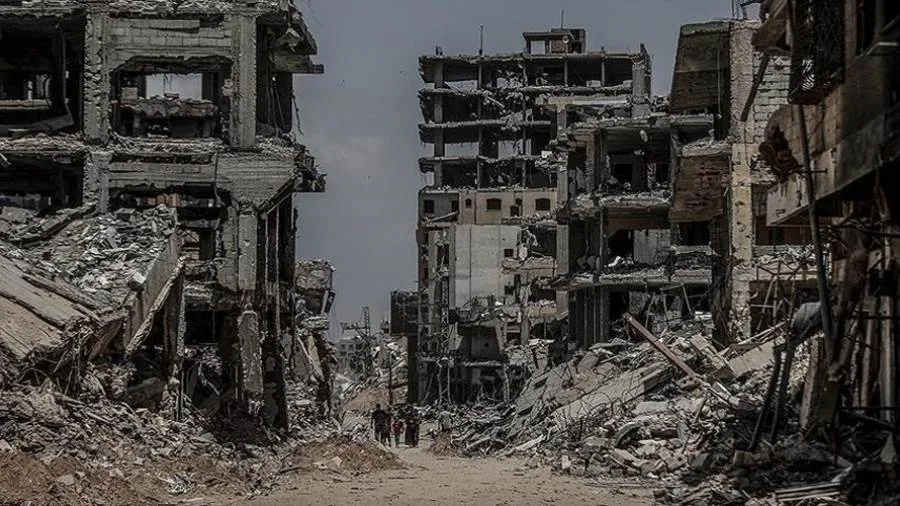 جمعية الإغاثة الطبية في غزة: القوات الاحتلالية تواصل قصف جميع أنحاء القطاع جمعية الإغاثة الطبية في غزة: القوات الاحتلالية تواصل قصف جميع أنحاء القطاع