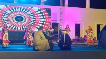 مدينة العلمين الجديدة: مركز حضاري وثقافي متطور