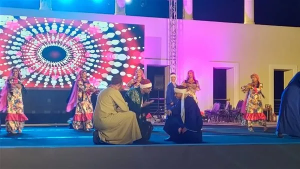 مدينة العلمين الجديدة: مركز حضاري وثقافي متطور