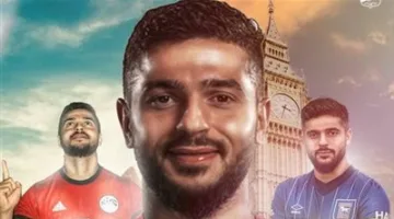 سام مرسي ينطلق في مغامرة جديدة بالكويت.. وأول ظهور له في 12 سبتمبر