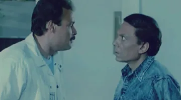 في ذكرى وفاته.. حكاية آخر ظهور لـ “فاروق الفيشاوي” مع الزعيم في “عوالم خفية”