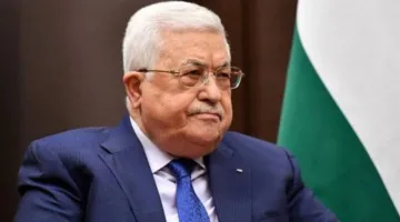 عباس: اعتراف فرنسا بدولة فلسطين هو “نصر للعدالة الفلسطينية”