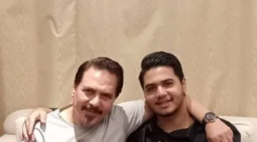 محمد رياض لصدى البلد: ابني موهوب ولا أعتمد على الوساطات.. فيديو