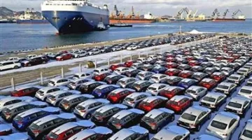 حرب ترامب التجارية تؤثر سلبًا على كبرى شركات السيارات الأميركية | التفاصيل