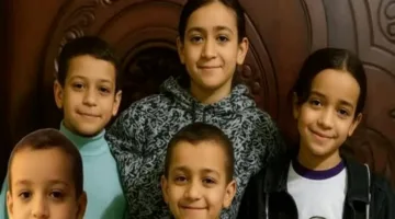 توفيوا بشكل تدريجي.. تفاصيل مدهشة في حادثة “أطفال المنيا”