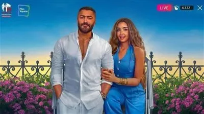 25 يوليو: عرض فيلم ريستارت على منصة يانجو بلاي
