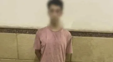 إلقاء القبض على شخص بسبب ترويجه لبيع أسلحة بيضاء على وسائل التواصل الاجتماعي