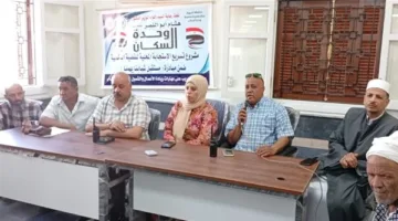 استمرار تنظيم ورش عمل في ريادة الأعمال والشمول المالي للشباب بقرى مركز منفلوط