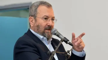 باراك: إسرائيل تعاني من الانهيار.. والرؤية الصهيونية تفقد جاذبيتها