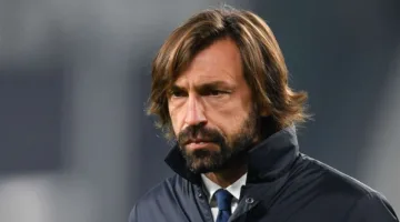 رسميًا.. نادٍ إماراتي يوقّع مع بيرلو كمدرب للفريق الأول
