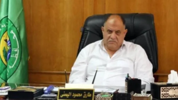إطلاق مشروع “أسماك الوطن لأبناء الوطن” في التل الكبير بالإسماعيلية