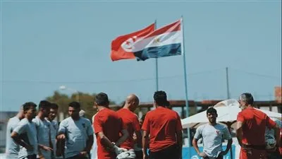 اكتشف تاريخ انتهاء معسكر الأهلي في تونس