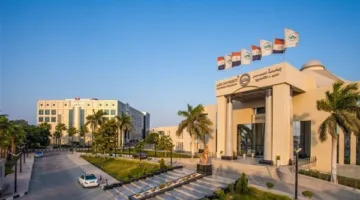 تكاليف الدراسة في جامعة مصر للعلوم والتكنولوجيا 2025: تعرف على المصاريف قبل التقديم