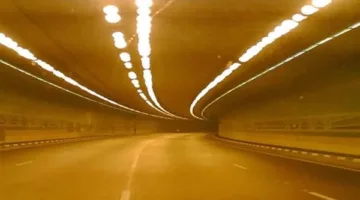 إجراءات مرورية لمدة “3 أيام” بسبب صيانة أنفاق المطار!
