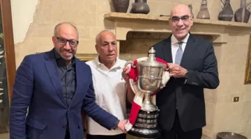 لاعب الزمالك السابق ينتقد إدارة النادي: “سلّمتوه لسمسار”
