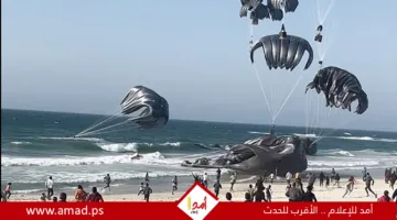 وسائل إعلام عبرية: إسرائيل ستتيح للدول تقديم المساعدات إلى غزة بدءًا من يوم الجمعة