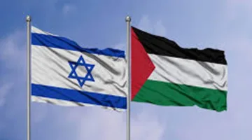 ألمانيا: لا نخطط للاعتراف بدولة فلسطين في المستقبل القريب.