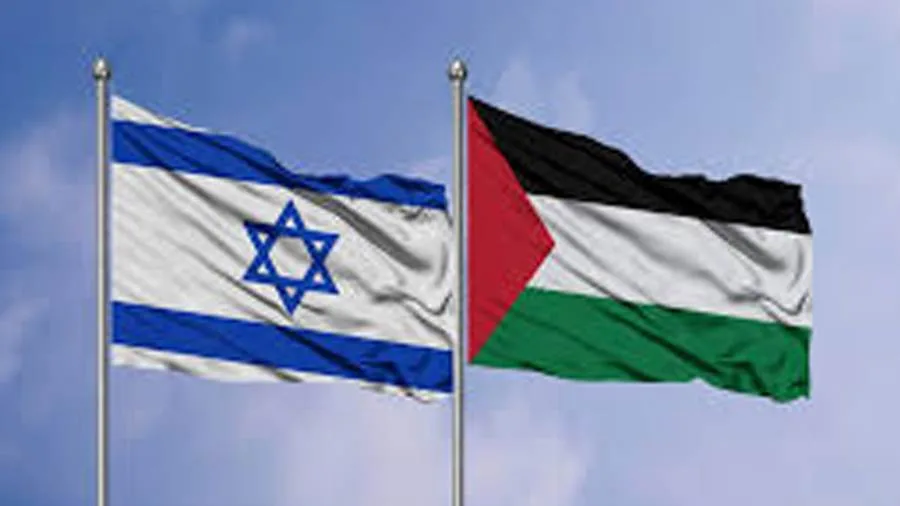 ألمانيا: لا نخطط للاعتراف بدولة فلسطين في المستقبل القريب.