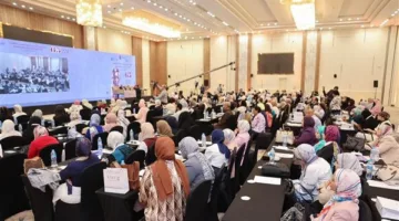 مستشفى الحوض المرصود تعمل على تحسين خدمات الجلدية.