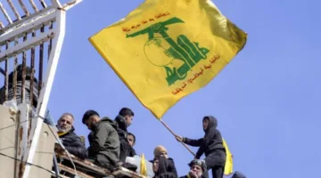 “حزب الله”: لا نولي أهمية للورقة الأمريكية وهناك قضايا متعلقة بملف سلاح المقاومة ولبنان يواجه مخاطر متعددة