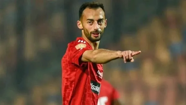 تحركات الزمالك للرد على زيزو بخطف أحمد عبد القادر من الأهلي.