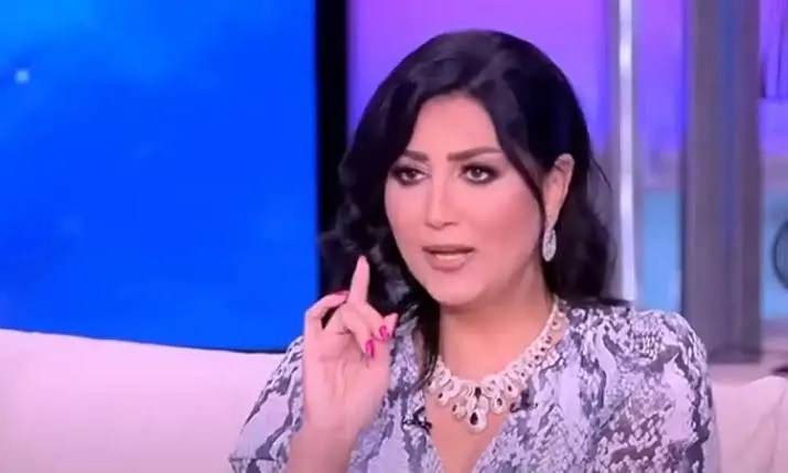 وفاء عامر