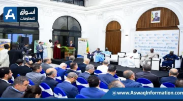 اجتماع منتدى الأعمال المصري السنغالي في داكار بمشاركة 30 شركة مصرية