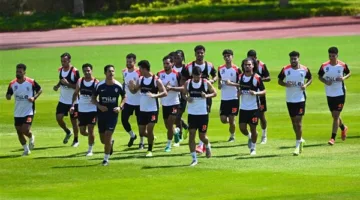 اليوم.. الزمالك يواجه وادي دجلة في مباراة ودية اختتاماً لمعسكر العاصمة الإدارية