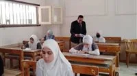 نتائج ثانوية الأزهر 2025 بالاسم ورقم الجلوس.. تحقق من خلالها عبر هذا الرابط عند صدورها.