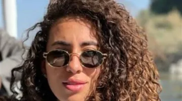 منة القيعي تتصدر الترند بعد حديثها عن مرضها في حفل زفافها