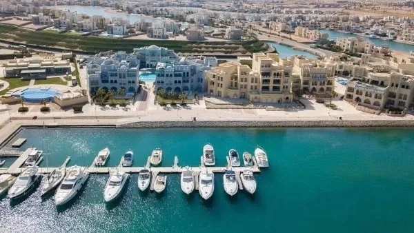 النقل تكشف عن فوائد منصة اليخوت المحلية: تشجيع على الاستثمار في القطاع البحري النقل تكشف عن فوائد منصة اليخوت المحلية: تشجيع على الاستثمار في القطاع البحري