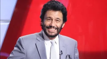 الإعلامي إبراهيم الكرداني يكشف عن إصابته بفيروس الهربس النطاقي