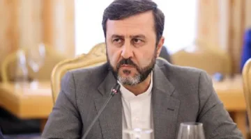 إيران تتبادل وجهات نظر “مباشرة” مع الأوروبيين حول الصراع مع إسرائيل والعقوبات
