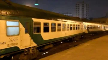 السكك الحديدية: تشغيل قطارات مكيفة ومبيت يومياً بين القاهرة ومطروح خلال فصل الصيف