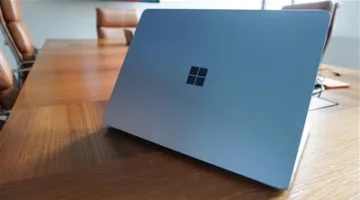 Surface Laptop 5G: إصدار حديث من حاسوب مايكروسوفت | معلومات شاملة