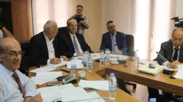 إعلان مفرح من وزير العدل للشعب اللبناني