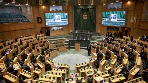 “مناسبات”.. ولائم وحملات انتخابية مبكرة خلال فترة عطلة البرلمان الأردني